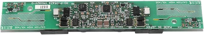 Replacement LCD Backlight Power Inverter Board for LS520 LS520A RD-P-0542A YMX92V-0 E221347