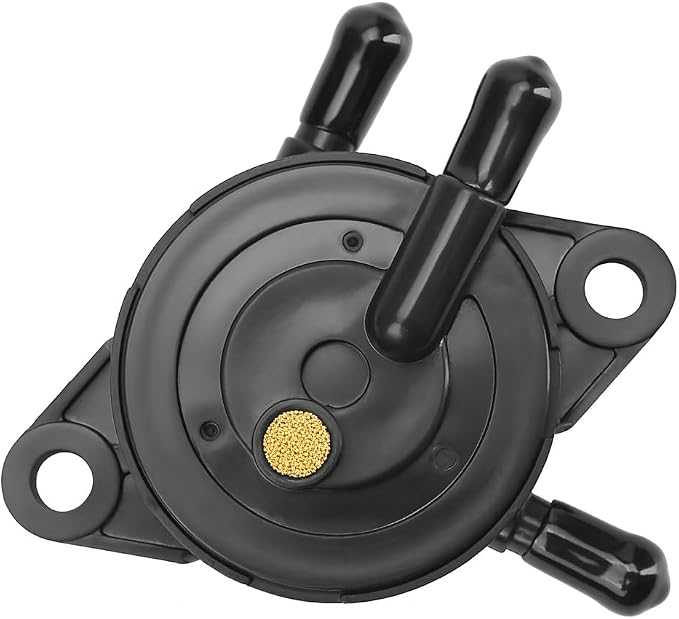 Fuel Pump Generator Fit For Hobart Champion Elite Welder, 500562 Fuel Pump Assembly