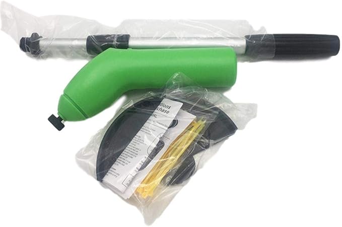 Household Small Weed Trimmer, Lawn Mower, Portable Grass Trimmer Handheld, Cordless String Trimmer Edger, Telescopic Grass Trimming Tool, Use for Home Garden Lawn