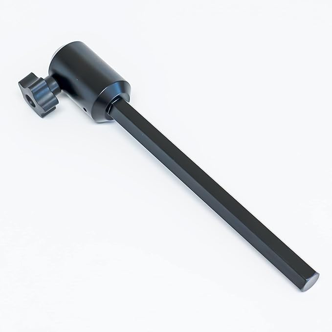 Supco TradeFox 9" Extension Pole MUPOLE for MUKIT Umbrella ONLY