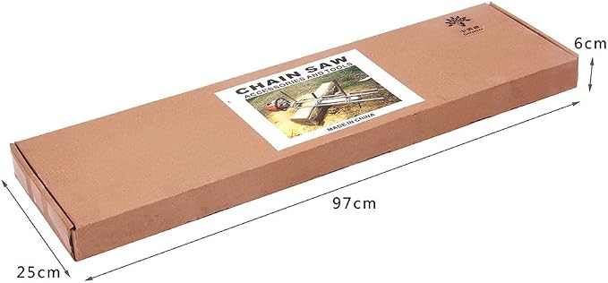 Portable Chainsaw mill 24 Inches Planking Milling Bar Size 14 Inches to 24 Inches