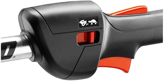 Echo CST-58V Cordless PAS System with Battery and Charger