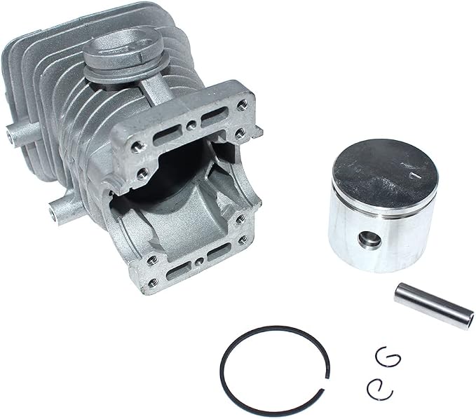 Cylinder Piston Kit For Echo CS-352 Chainsaw