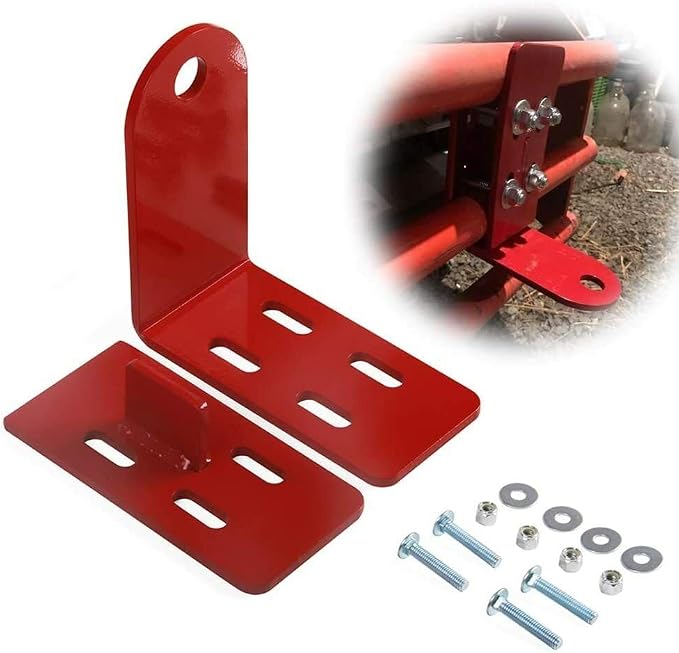 IS2100Z Zero Turn Lawn Mower Trailer Hitch Fit,Replacement for Ferris OEM