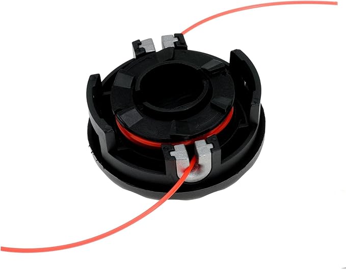 Trimmer Head for Echo Weed Eater PAS210 PAS211 PAS225 PAS230 for Echo Speed Feed 400 SRM210 SRM211 SRM225 SRM230 for SHINDAIWA C230 C242 C2510 1PCS