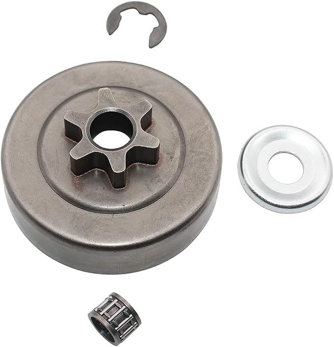 Clutch Drum Sprocket Needle Cage for Stihl 017 018 019T MS170 MS180 MS190 MS190T MS191 MS191T MS210 MS230 MS250 Chainsaw