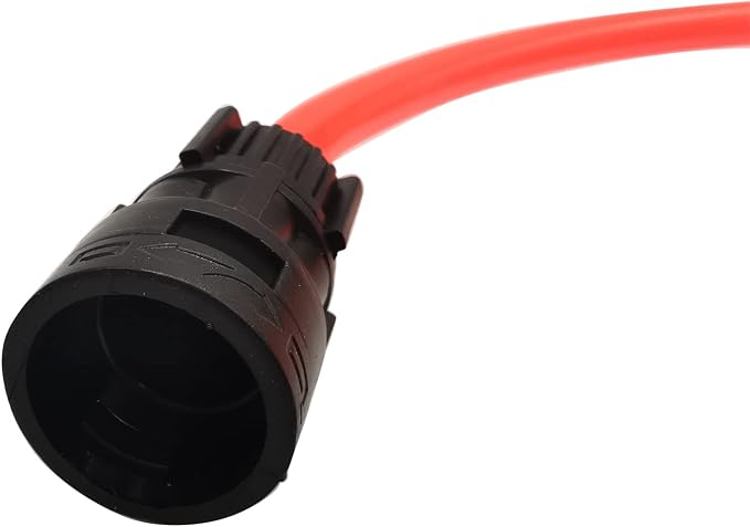 12V Portable Universal Car Washer Gun High Pressure Car Cleaner Electric Water Pump Kit Black