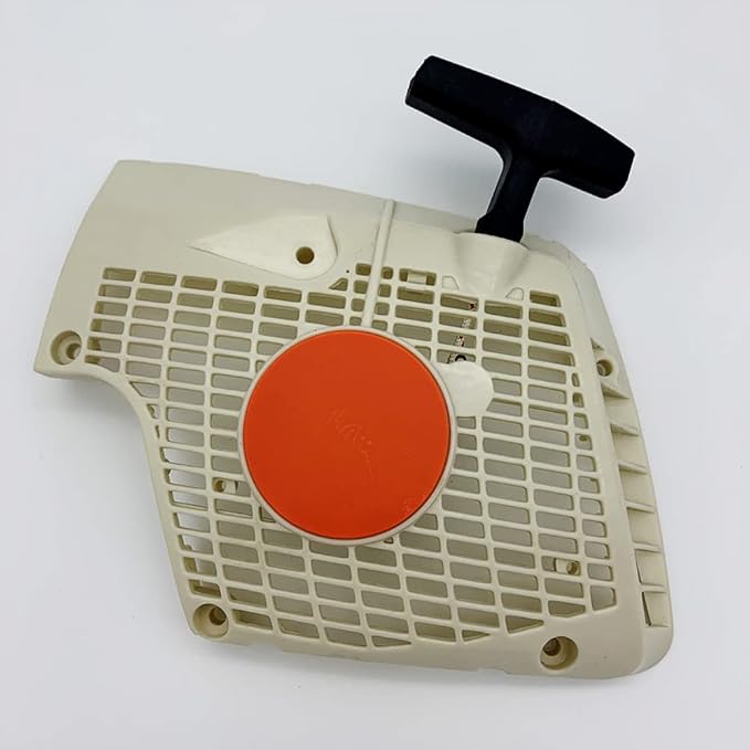 Replacement Recoil Pull Starter Assembly Compatible with Sti-hl MS270 MS280 MS 270 280 Attachment Gasoline Chainsaw Spare Parts