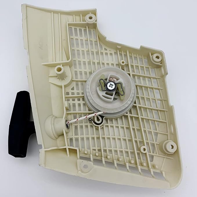 Replacement Recoil Pull Starter Assembly Compatible with Sti-hl MS270 MS280 MS 270 280 Attachment Gasoline Chainsaw Spare Parts