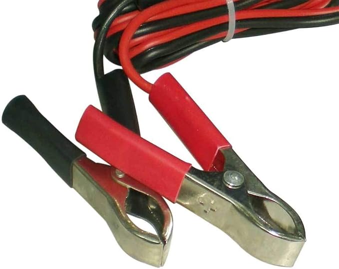 Timber Tuff CS-12V 12-Volt Portable Electric Chain Saw Chain Sharpener