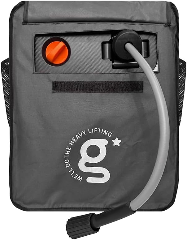 Giraffe Tools G20 /G20B Grandfalls Pressure Washer Cover UV Resistant, Waterproof and Anti-Fading Cover for Power Wsher
