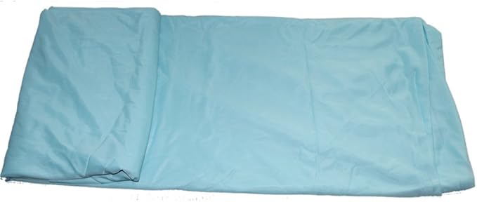 Deluxe Pilates & Yoga Flying Swing Aerial Hammock - Silk Fabric (5mx2.8m)