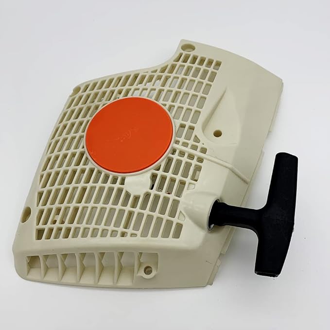Replacement Recoil Pull Starter Assembly Compatible with Sti-hl MS270 MS280 MS 270 280 Attachment Gasoline Chainsaw Spare Parts