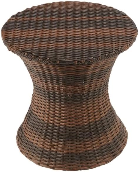 Romantic Collection Outdoor Round end Table