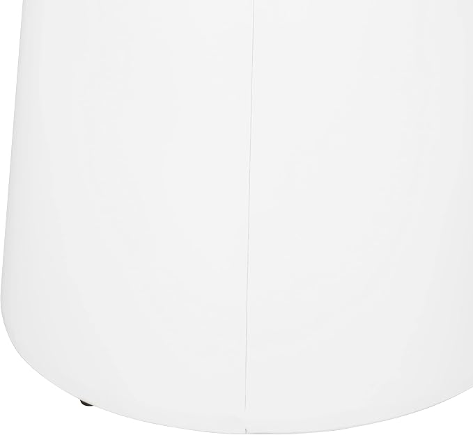 Christopher Knight Home Pelon Outdoor Side Tables - White