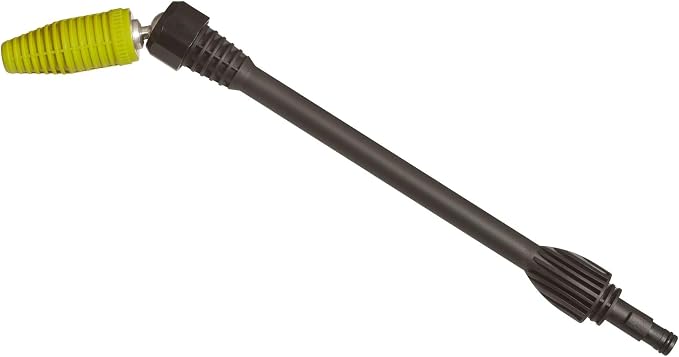 Sun Joe SPX-MARW1 Multi-Angle Rotary Spray Wand for SPX Series Pressure Washers