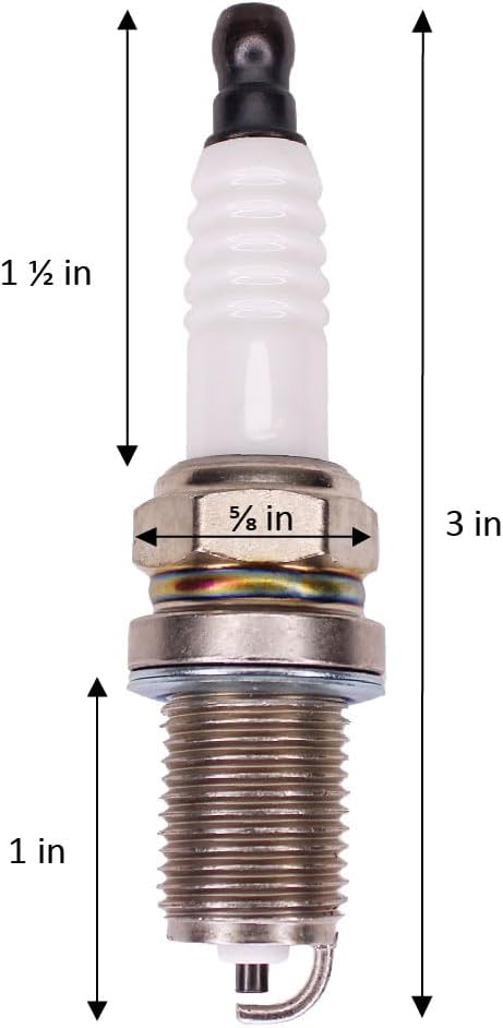 Replacement for Kohler GM62347 Maintenance Kit for 17/18/20 kW Residential Generators