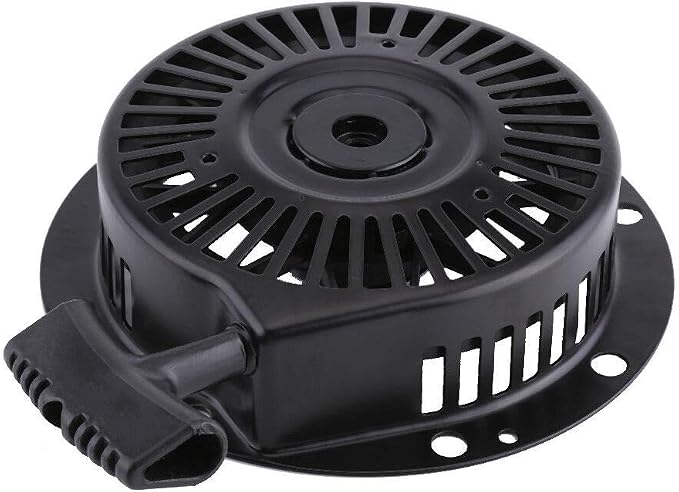 Yomoly Recoil Pull Starter Compatible with BlackMax BM903600 925291 208cc 3600 4500 Watt Generator