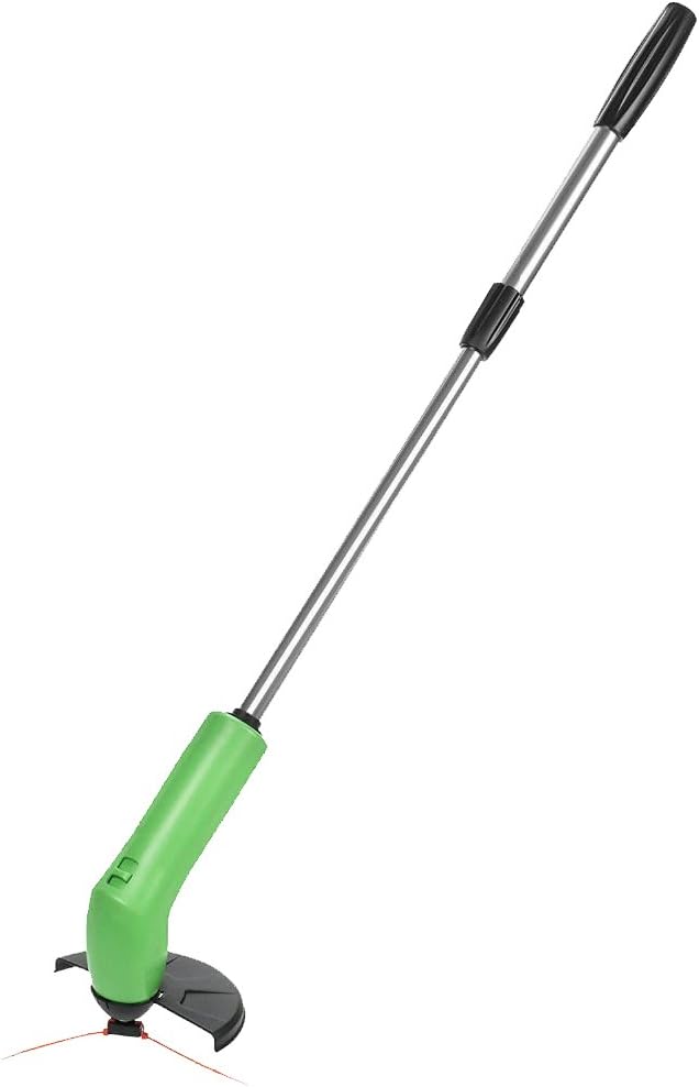 Weeder, Portable Mini Weeder, Garden Weed Trimmer, Lawn Care Electric Weeder