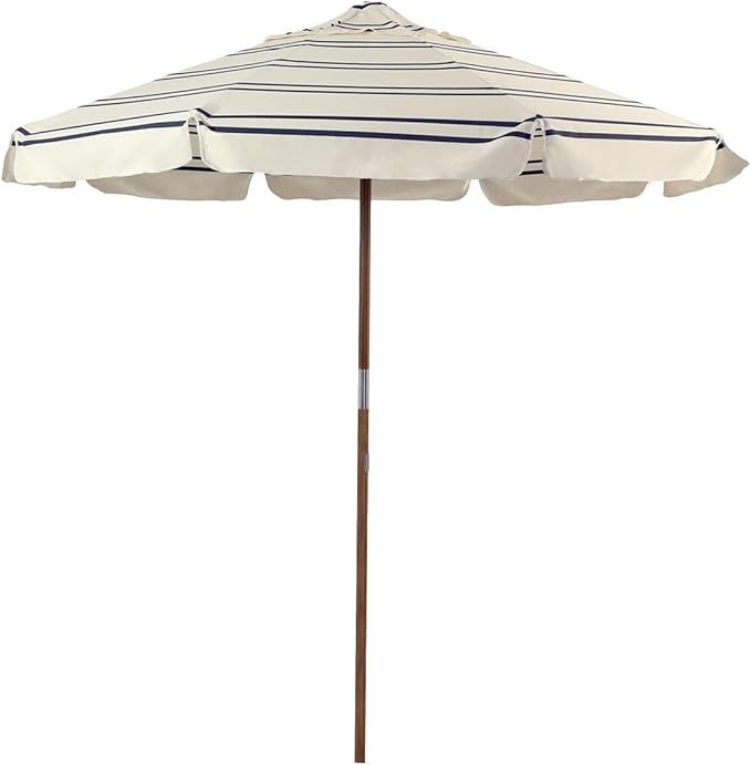 Business & Pleasure Co. Market Umbrella