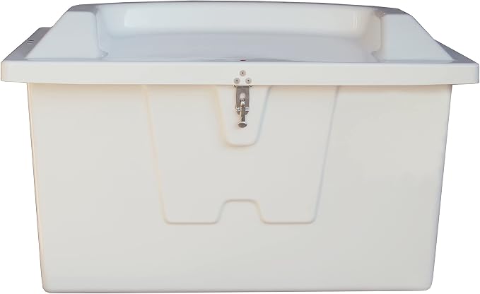Taylor Made Stow N’ Go Fiberglass Dock Box