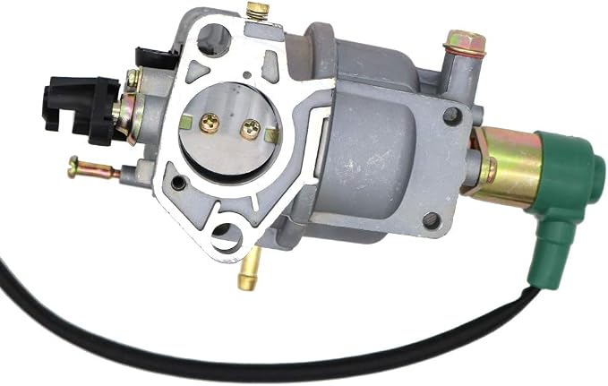 Carburetor for ETQ 8250 7250 Watt 420CC TG8250 TG72K12 Gas Generator