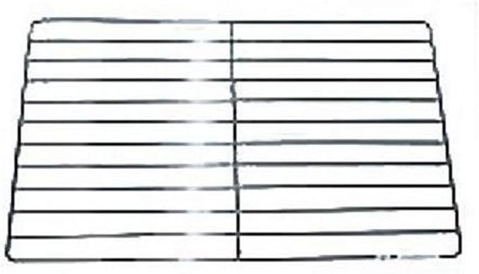 Smokehouse Products Big Chief Replacement Grill, METAL, One Size (9890-984-0000)