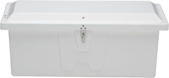Taylor Made Stow N’ Go Fiberglass Dock Box