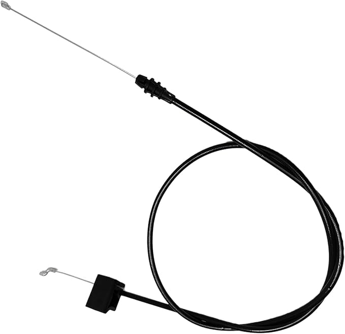 112-8818 Lawn Mower Brake Cable for 20" Rear Bagging&22" Recycler 20330 20331 20338 20339 20350 Walk-Behind Lawn Mowers fits Toro 20314 20316 20318 20323 Lawn Mower Throttle Cable