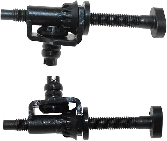 Sawchain Tensioner For Husqvarna 345 345E 346XP 350 351 353 353E 353GE 357 357XP 359 Jonsered 2145 2149 2150 2159 CS2145 CS2147 CS2152 CS2153 CS2156 CS2159 537071201,503869101