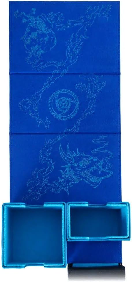 CE Gemtech Dektech Premium Deck Box - Catalina