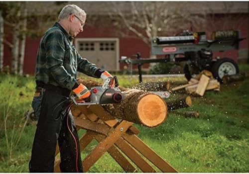 Oregon CS1500 Self-Sharpening Electric Chain Saw