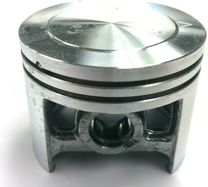 Pop Up Piston Compatible With Stihl 038 Magnum 52mm Replaces #1119-030-2002 Extra Compression And Power. Two Day Standard Shipping To All 50 States!