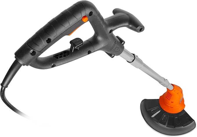 WEN String Trimmer, Corded Electric, 10-Inch (ET1003)