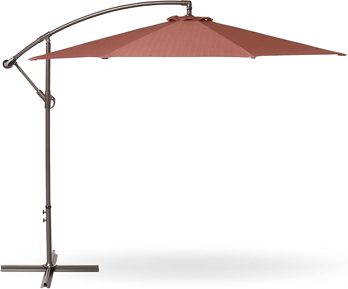 Classic Accessories Duck Covers DUCN2 Weekend Patio Cantilever Umbrella