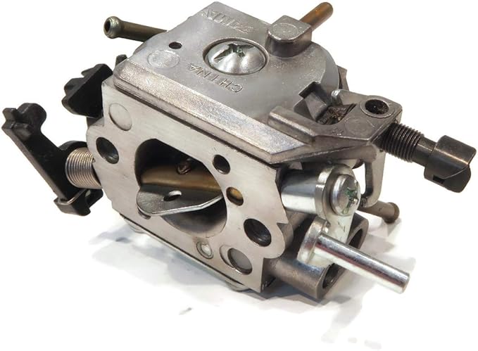 The ROP Shop | Carburetor Carb fits Jonsered CS2245 CS2245S CS2250S Chainsaw Chain Saw Engines