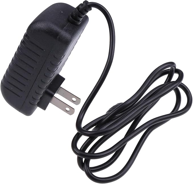 IEQFUE Lawn Mower Power AC/DC Adapter Charger 12AGA2A6711 Compatible with Troy Bilt TB280 ES 163cc