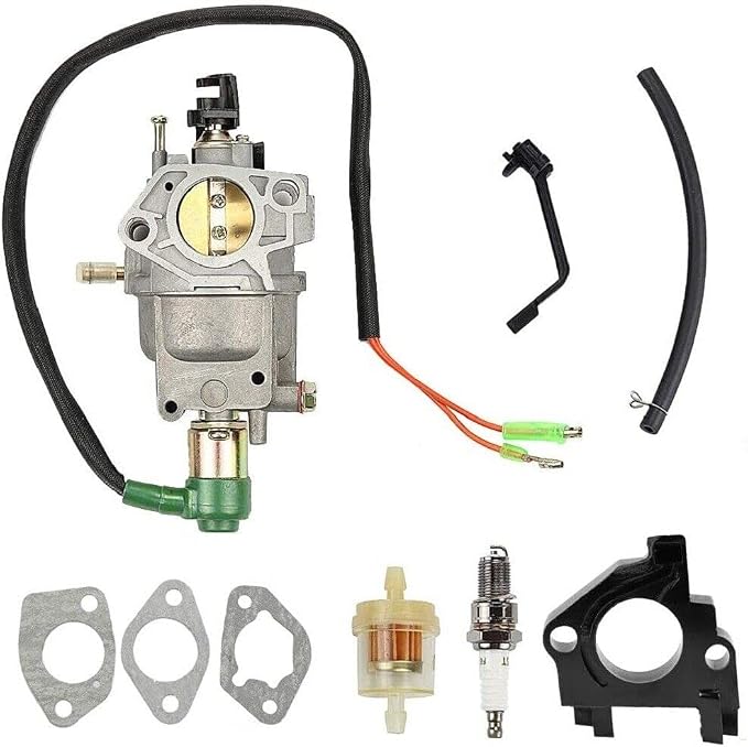 For Carburetor For Champion Power CPE 40030 41302 41311 41331 6000W 7000W Generator
