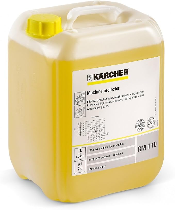 Kärcher 6.295 – 303.0 – 10 L RM 110 Adv1