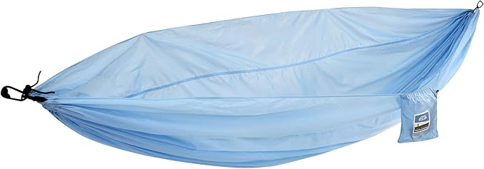 Realistic Single Person Hammock by Equip
