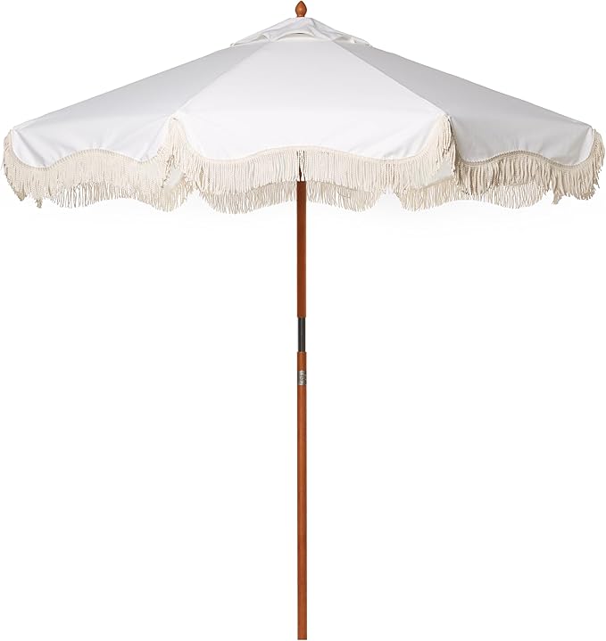 Business & Pleasure Co. Market Umbrella