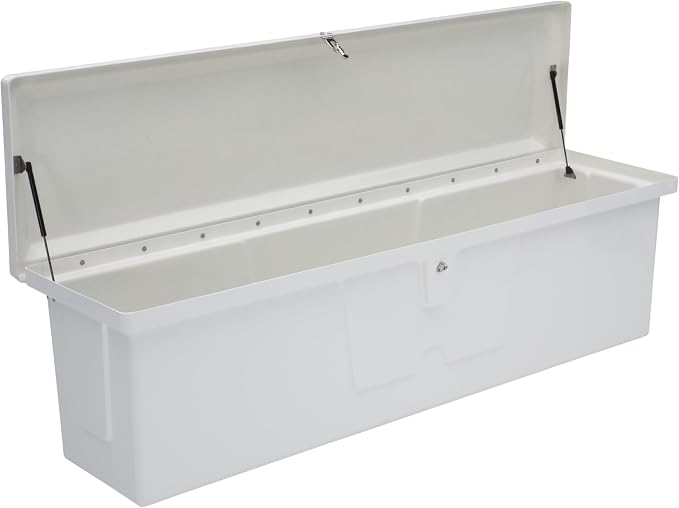 Taylor Made Stow N’ Go Fiberglass Dock Box