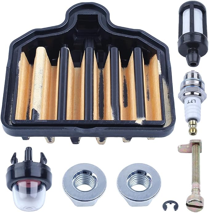 Tune Up Service Kit For Poulan Pro Pp5020Av Pp4818Av Chain Saw 575296301,TU43