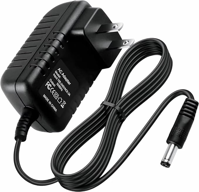 AC Adapter Compatible with Troy-Bilt 12AGA25S011 12AV835Q766 12AE449A266 Lawn Mower Power