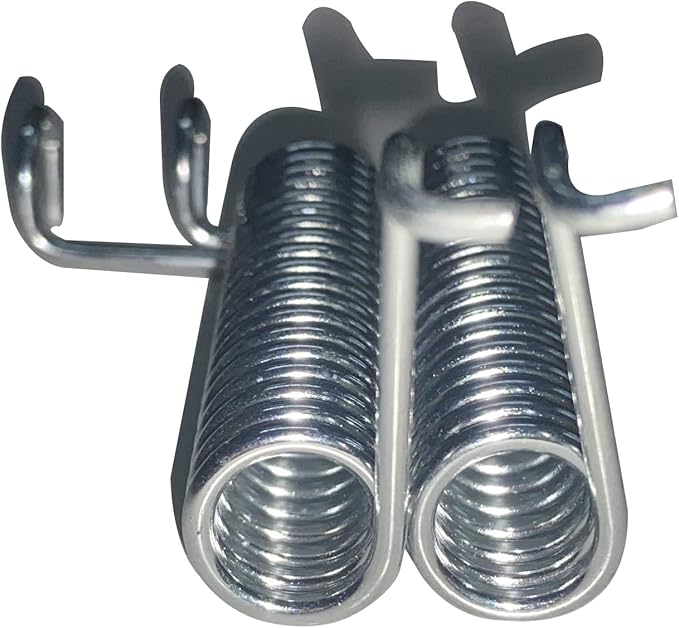 （2pk）121-9118 136-7166 Torsion Spring Personal Pace Propulsion Lawn Mower