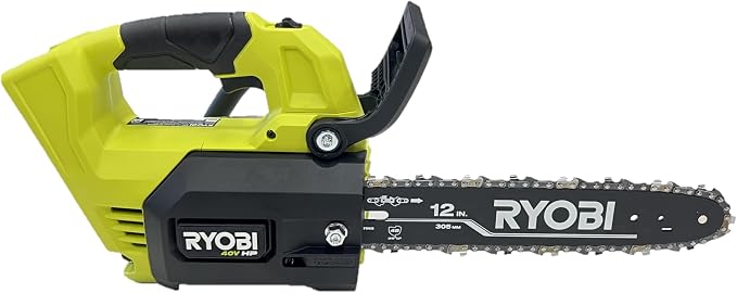 40V HP BRUSHLESS 12 in. TOP Handle Battery Chainsaw Tool ONLY