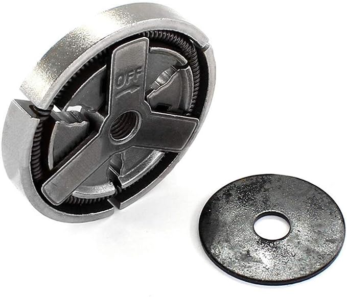 Clutch Drum Sprocket Bearing for 4500 5200 5800 45cc 52cc 58cc Chainsaw
