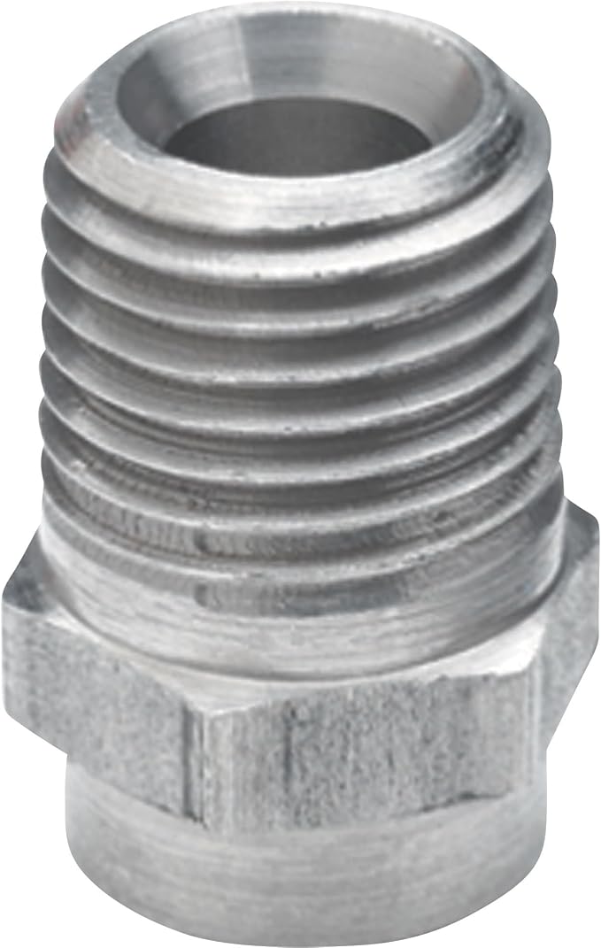 NorthStar Pressure Washer Spray Nozzle - 7.0 Size, 15 Degree Spray, Model Number N15070MP