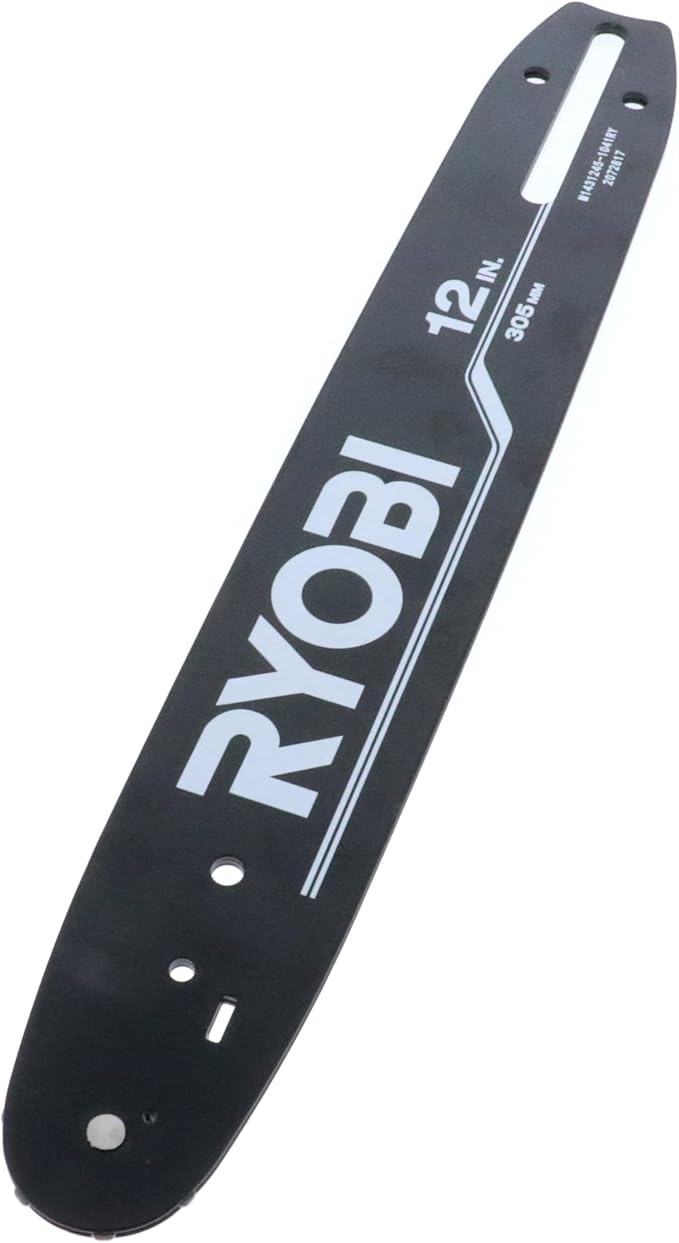 Homelite OEM 682456002 Chainsaw 12 Inch Bar RY40509