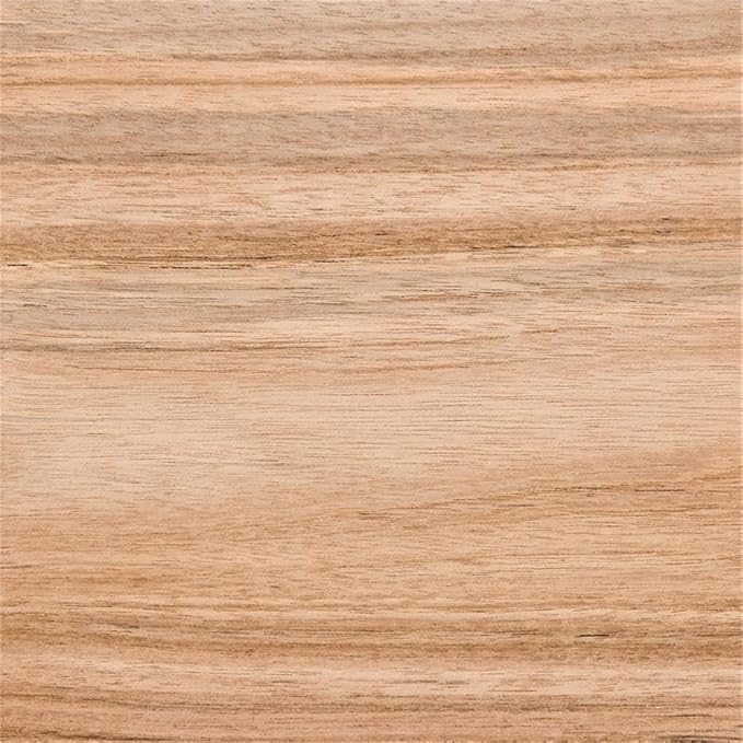 Classic Home Aston 94" Teak Wood Outdoor Dining Table in Natural Tone